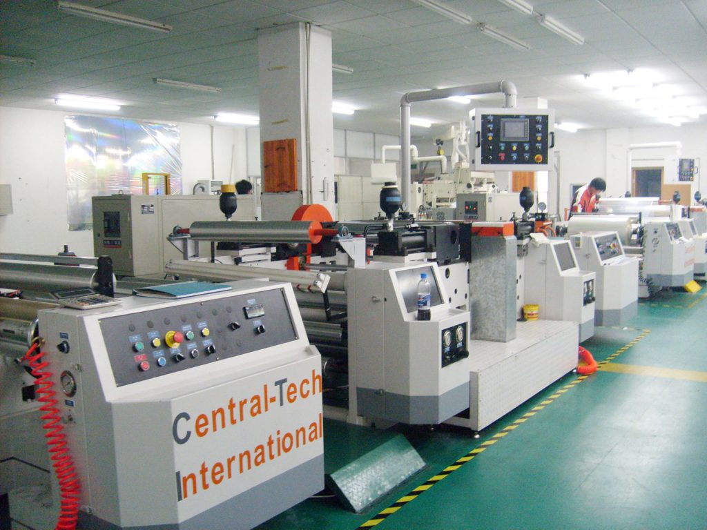 Hard press machine